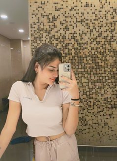 Independent girl Mounika - escort in Hyderabad Photo 2 of 4