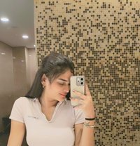 Independent girl Mounika - puta in Hyderabad