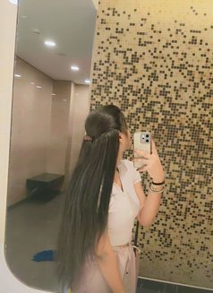 Independent girl Mounika - escort in Hyderabad Photo 3 of 4