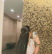Independent girl Mounika - puta in Hyderabad