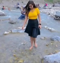Independent Girl Natasha - escort in Jaipur