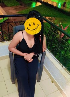 INDEPENDENT GIRL NEHA - escort in Bangalore Photo 1 of 1