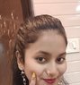 Independent girl here (cam or real meet) - escort agency in Bangalore Photo 1 of 2