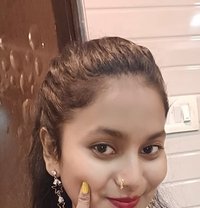 Independent girl here (cam or real meet) - escort agency in Bangalore