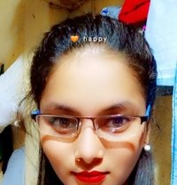 Independent girl here (cam or real meet) - Agencia de putas in Nagpur