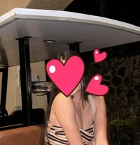 Independent Girl - escort in Gurgaon