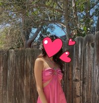 Independent Girl - escort in Gurgaon