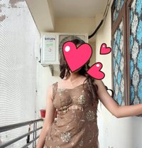 Independent Girl - puta in Indore