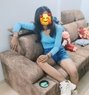 Independent Girl Nidhi - escort in Bangalore Photo 2 of 4