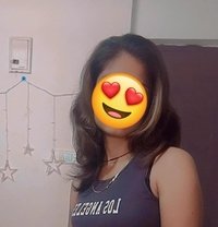 Independent Girl Nidhi - escort in Bangalore Photo 7 of 7