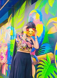 Independent Girl, No Broker, Meet & Cam - escort in Bangalore Photo 1 of 5