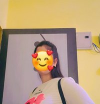 Independent Girl, No Broker, Meet & Cam - escort in Bangalore Photo 3 of 5