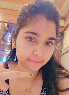 Independent Girl, No Broker, Meet & Cam - escort in Bangalore Photo 5 of 5