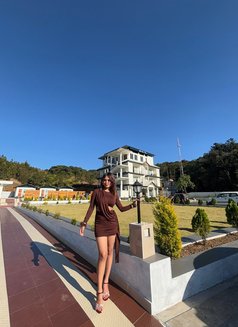 Independent Girl, No Broker, Real Meet - escort in New Delhi Photo 2 of 11