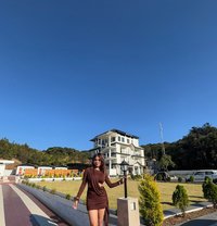 Independent Girl, No Broker, Real Meet - escort in New Delhi