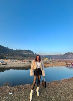 Independent Girl, No Broker, Real Meet - escort in New Delhi Photo 3 of 11