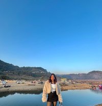 Independent Girl, No Broker, Real Meet - escort in New Delhi