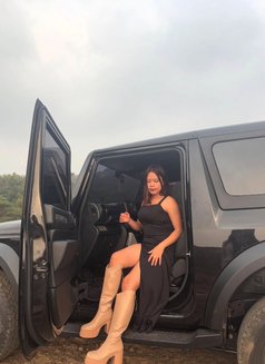 Independent Girl, No Broker, Real Meet - escort in New Delhi Photo 7 of 11