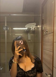 Independent Girl, No Broker, Real Meet - escort in New Delhi Photo 8 of 11