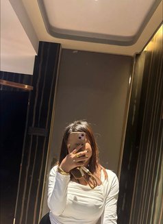 Independent Girl, No Broker, Real Meet - escort in New Delhi Photo 9 of 11