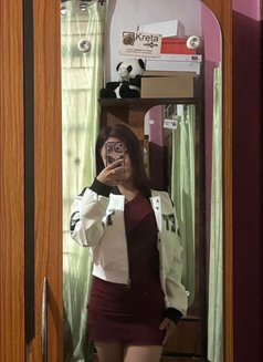 Independent Girl, No Broker, Real Meet - escort in New Delhi Photo 11 of 11