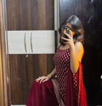 Independent Girl Nude Cam/real - escort in Noida
