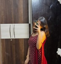 Independent Girl Nude Cam/real - escort in Noida
