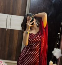 Independent Girl Nude Cam/real - escort in Jaipur