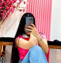 Independent Girl Nudecam/realmeet - escort in Mumbai