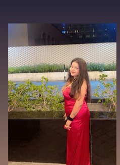 Independent Girl ( Outcall Incall ) - escort in Noida Photo 2 of 5