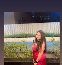 Independent Girl ( Outcall Incall ) - escort in Noida