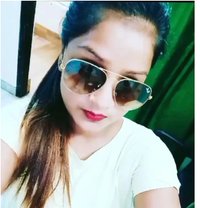 Independent Girl ( Outcall Incall ) - escort in Noida