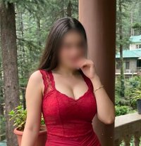 Independent Girl Parachi - escort in Indore
