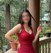 Independent Girl Parachi - escort in Indore