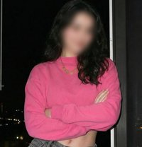 Independent Girl Parachi - escort in Indore