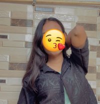 Independent Girl Pooja - puta in Noida