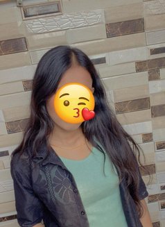 Independent Girl Pooja - puta in Noida Photo 2 of 6