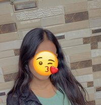 Independent Girl Pooja - puta in Noida