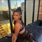 AFRICAN INDEPENDENT GIRL - escort in Noida Photo 1 of 4