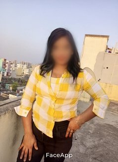 Independent Girl Ready to Do for Money - escort in Hyderabad Photo 2 of 4