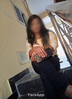 Independent Girl Ready to Do for Money - escort in Hyderabad Photo 4 of 4