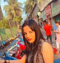 Independent Girl,Real meet & cam show - escort in Bangalore