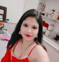 Independent Girl,Real meet & cam show - escort in Bangalore