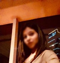 Independent Girl,Real meet & cam show - escort in Bangalore Photo 1 of 3