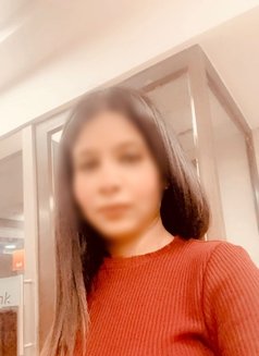 Independent Girl,Real meet & cam show - escort in Mumbai Photo 2 of 3