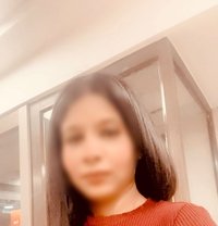 Independent Girl,Real meet & webcam - puta in Mumbai