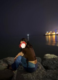 Independent Girl Real Meet, Cam Show - puta in Kathmandu Photo 2 of 4