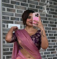 Independent Girl Real Meet/nude Cam - escort in Surat
