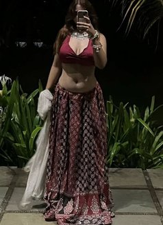 Independent Girl Real Meet/nude Cam - escort in Surat Photo 3 of 4