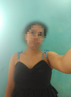 🥀Independent girl🥀(Real meet &web cam) - escort in Hyderabad Photo 2 of 3